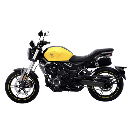 Moto Voge AC350