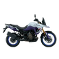 Moto Suzuki V-STROM 800 DE