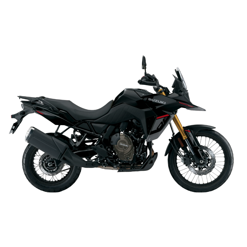Moto Suzuki V-STROM 800 DE