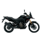 Moto Suzuki V-STROM 800 DE