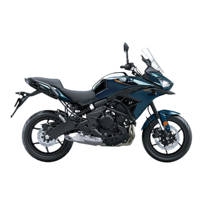 Kawasaki Versys 650 2026