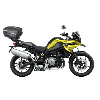 SHAD anclaje topcase moto BMW F750GS / F850GS / F800GS (W0FG78ST)