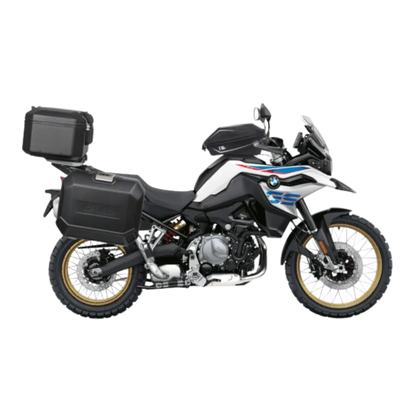SHAD anclaje topcase moto BMW F750GS / F850GS / F800GS (W0FG78ST)