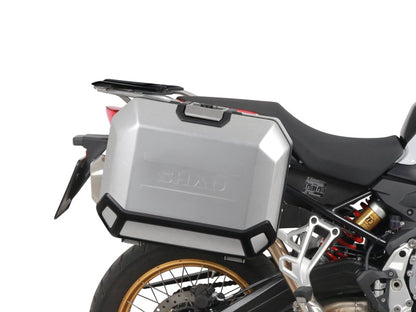Shad Anclaje Maleta Lateral 4P System BMW F750GS/F850GS/Adventure (18/23) (W0FS824P)
