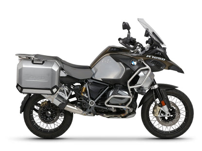 Shad Anclaje Mal Lat 4P System BMW R1200/R1250GS Adv. (W0GS194P)