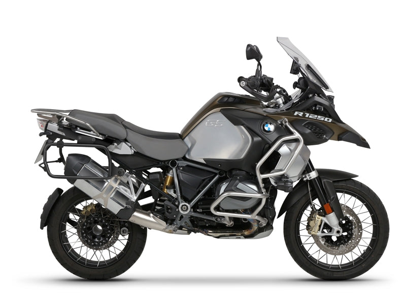 Shad Anclaje Mal Lat 4P System BMW R1200/R1250GS Adv. (W0GS194P)