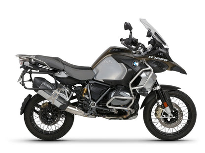 Shad Anclaje Mal Lat 4P System BMW R1200/R1250GS Adv. (W0GS194P)