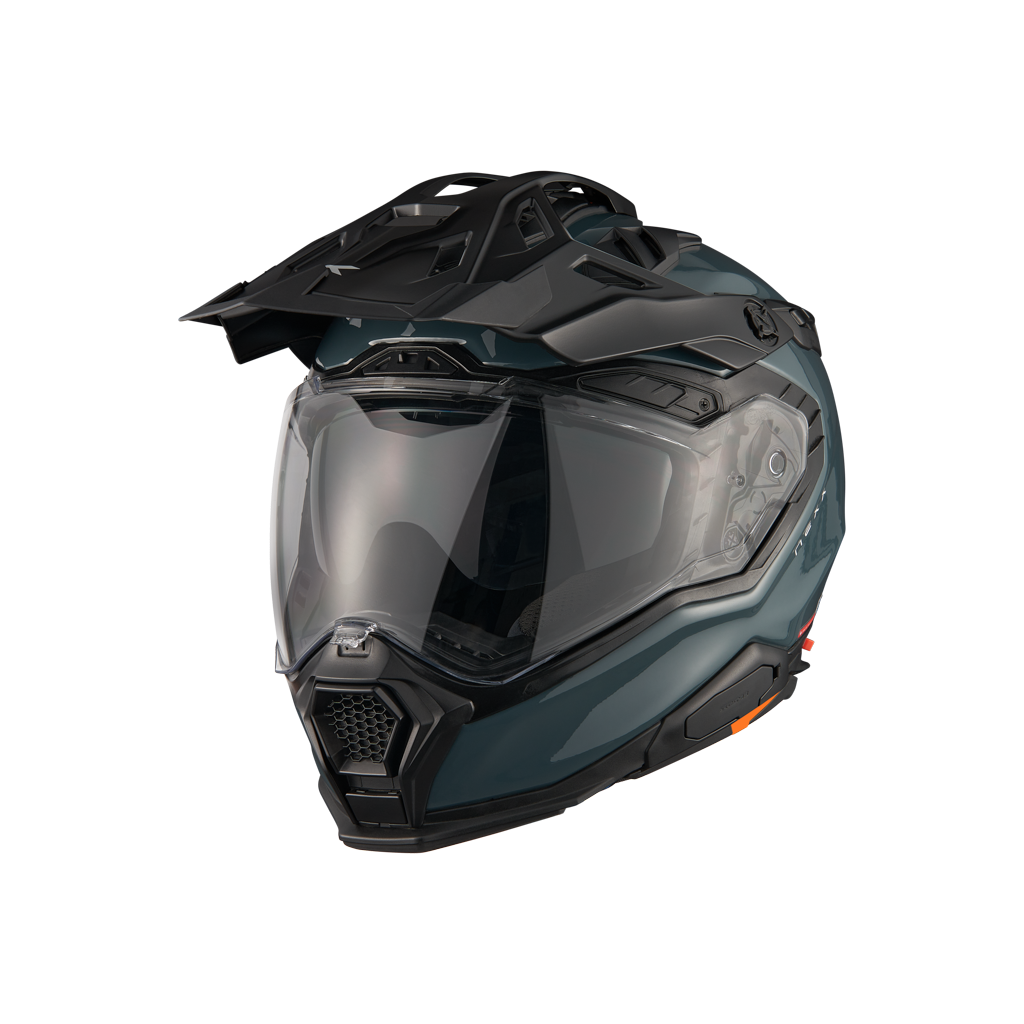 Casco NEXX X.WED3 WILD PRO