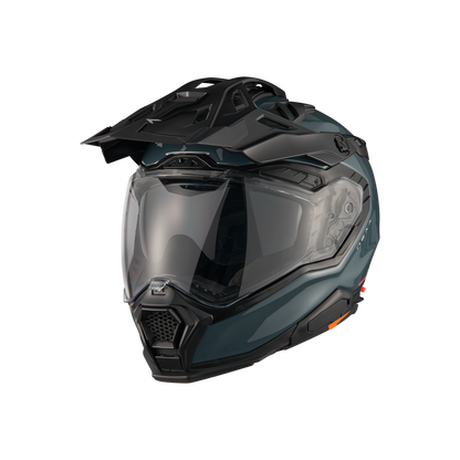 Casco NEXX X.WED3 WILD PRO