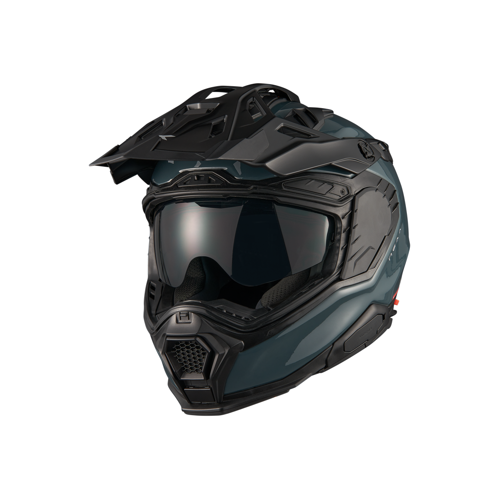 Casco NEXX X.WED3 WILD PRO