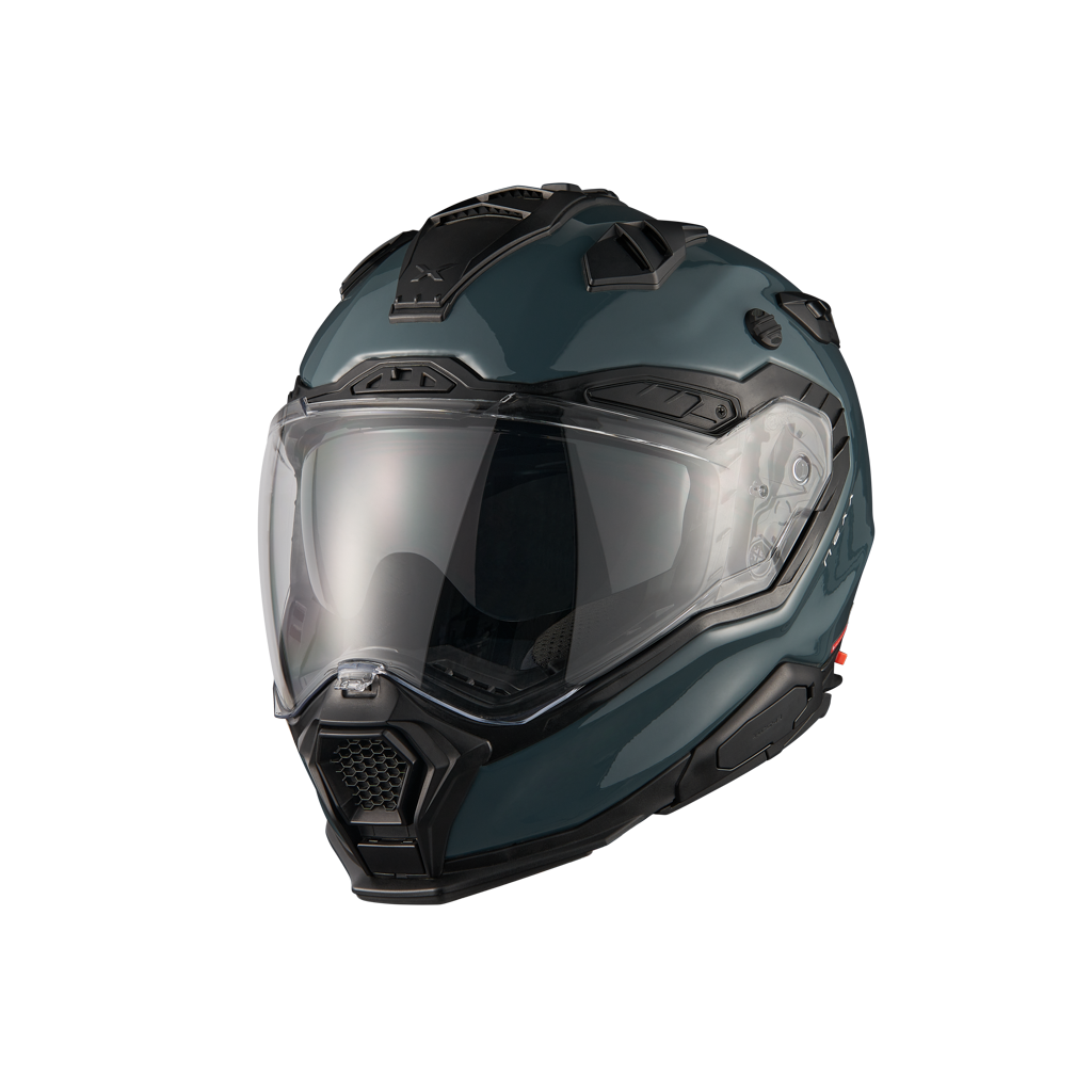 Casco NEXX X.WED3 WILD PRO