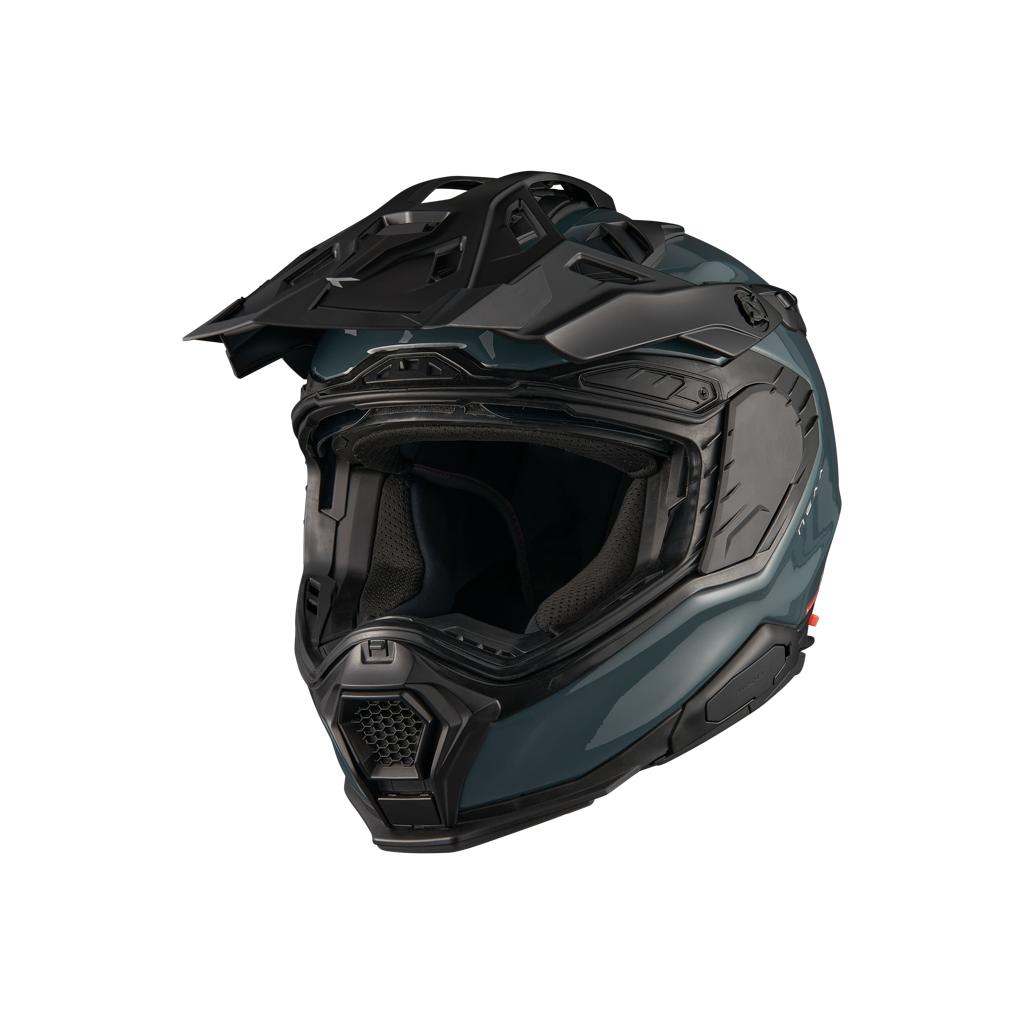 Casco NEXX X.WED3 WILD PRO