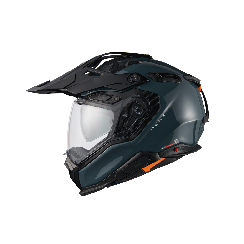 Casco NEXX X.WED3 WILD PRO