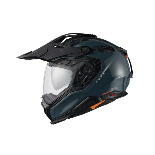 Casco NEXX X.WED3 WILD PRO