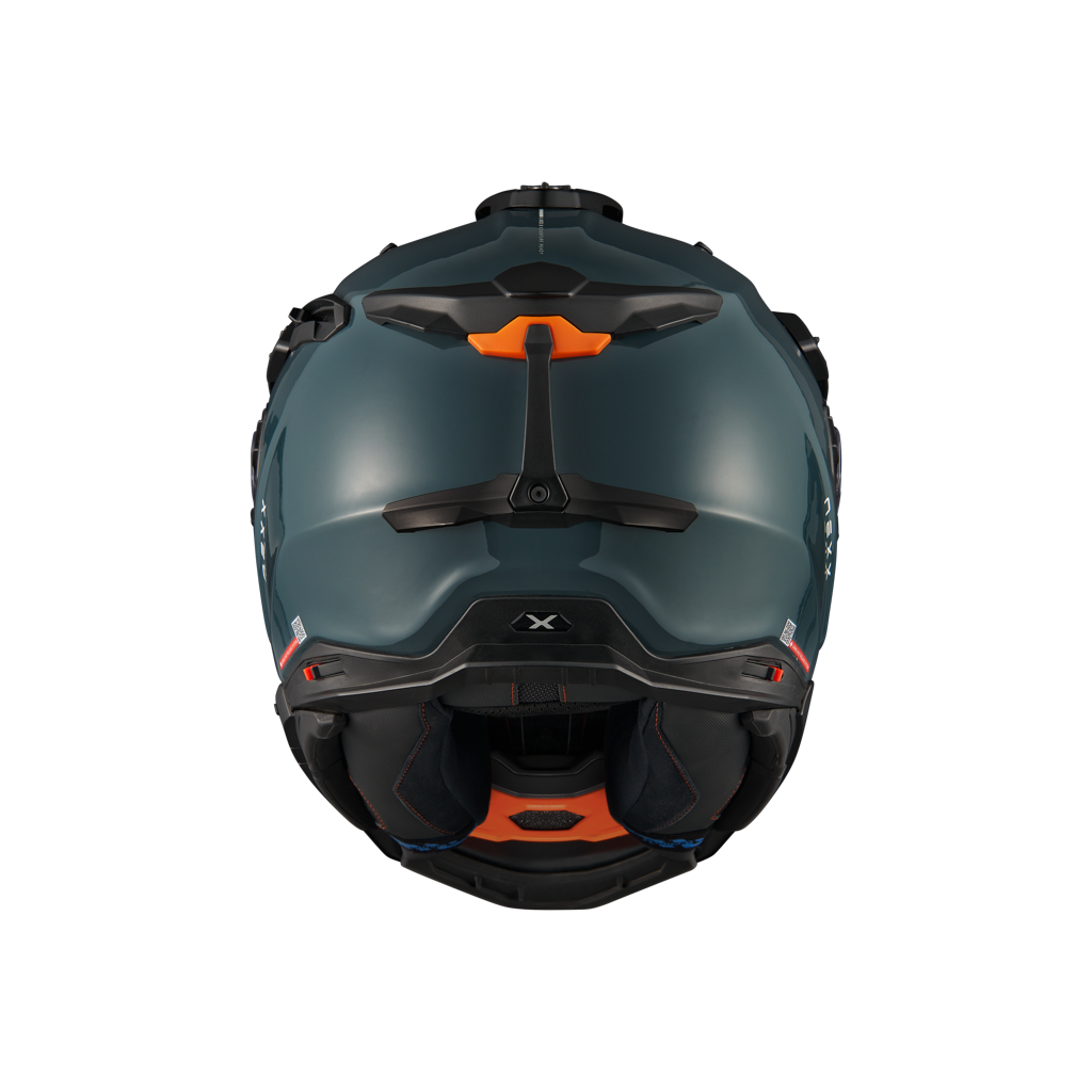 Casco NEXX X.WED3 WILD PRO