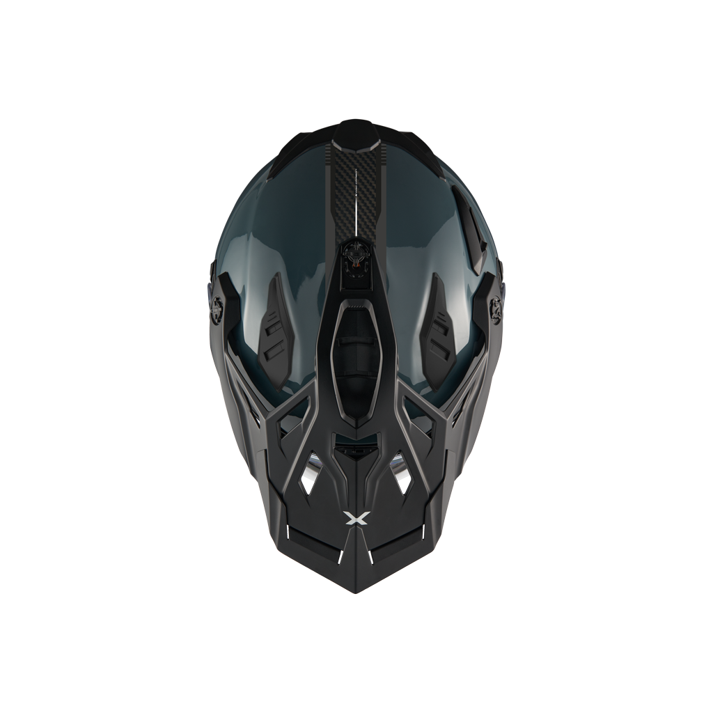 Casco NEXX X.WED3 WILD PRO