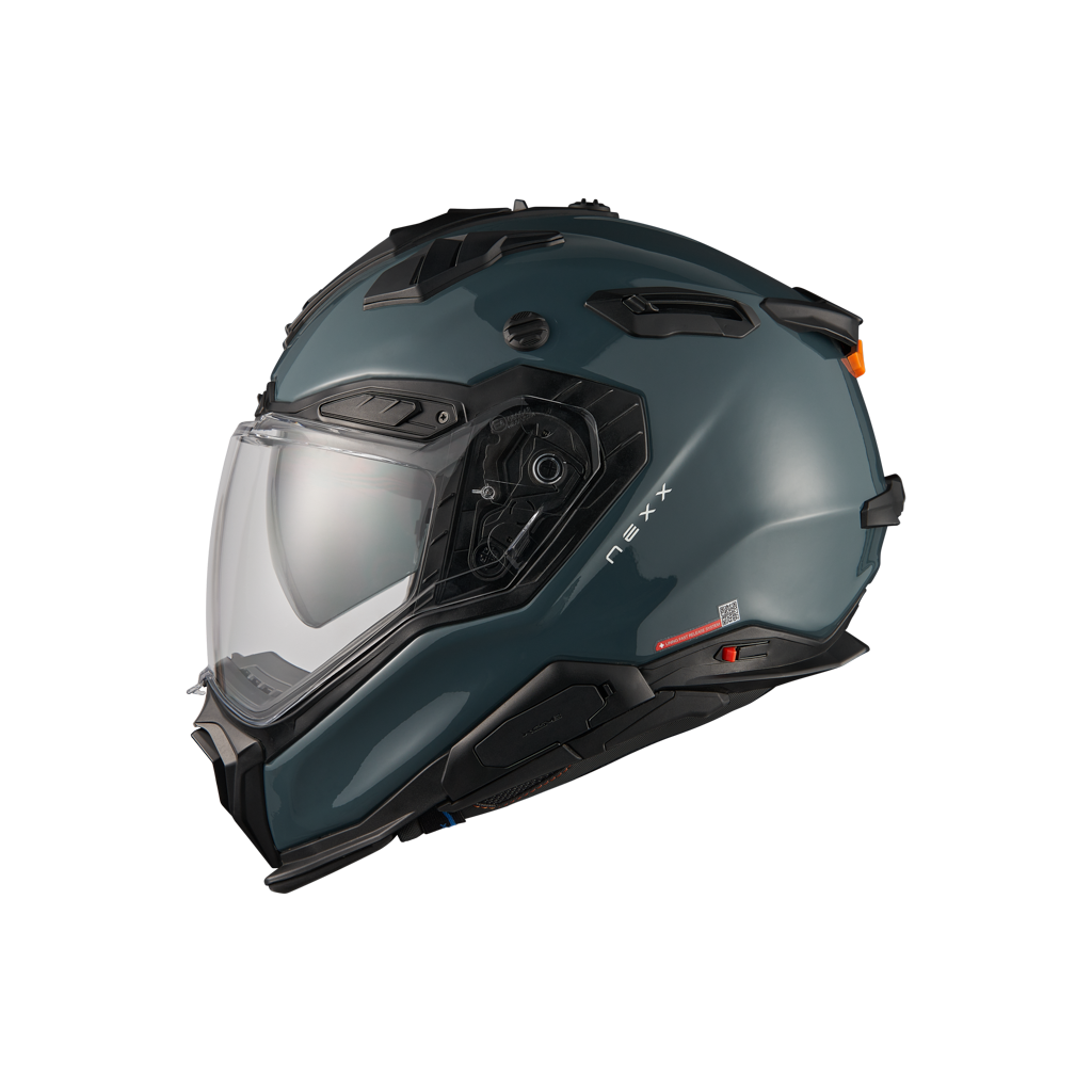 Casco NEXX X.WED3 WILD PRO