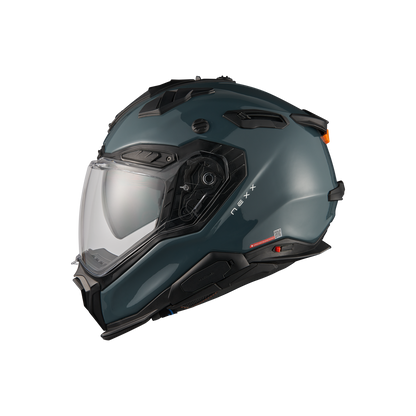 Casco NEXX X.WED3 WILD PRO