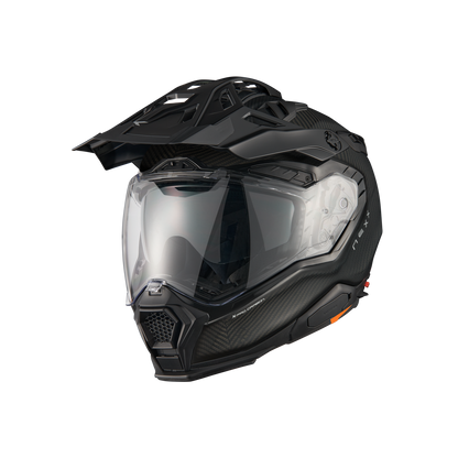 Casco NEXX X.WED3 ZERO PRO CARBON