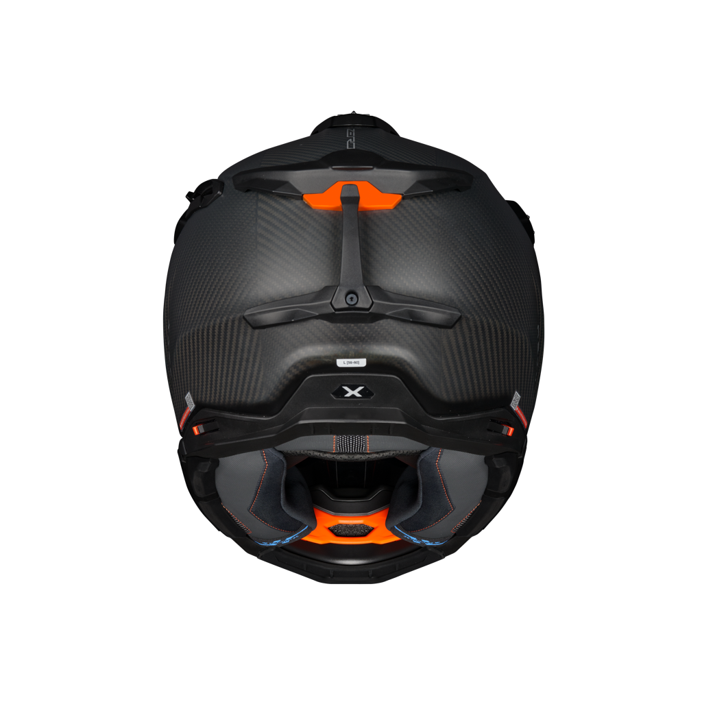 Casco NEXX X.WED3 ZERO PRO CARBON