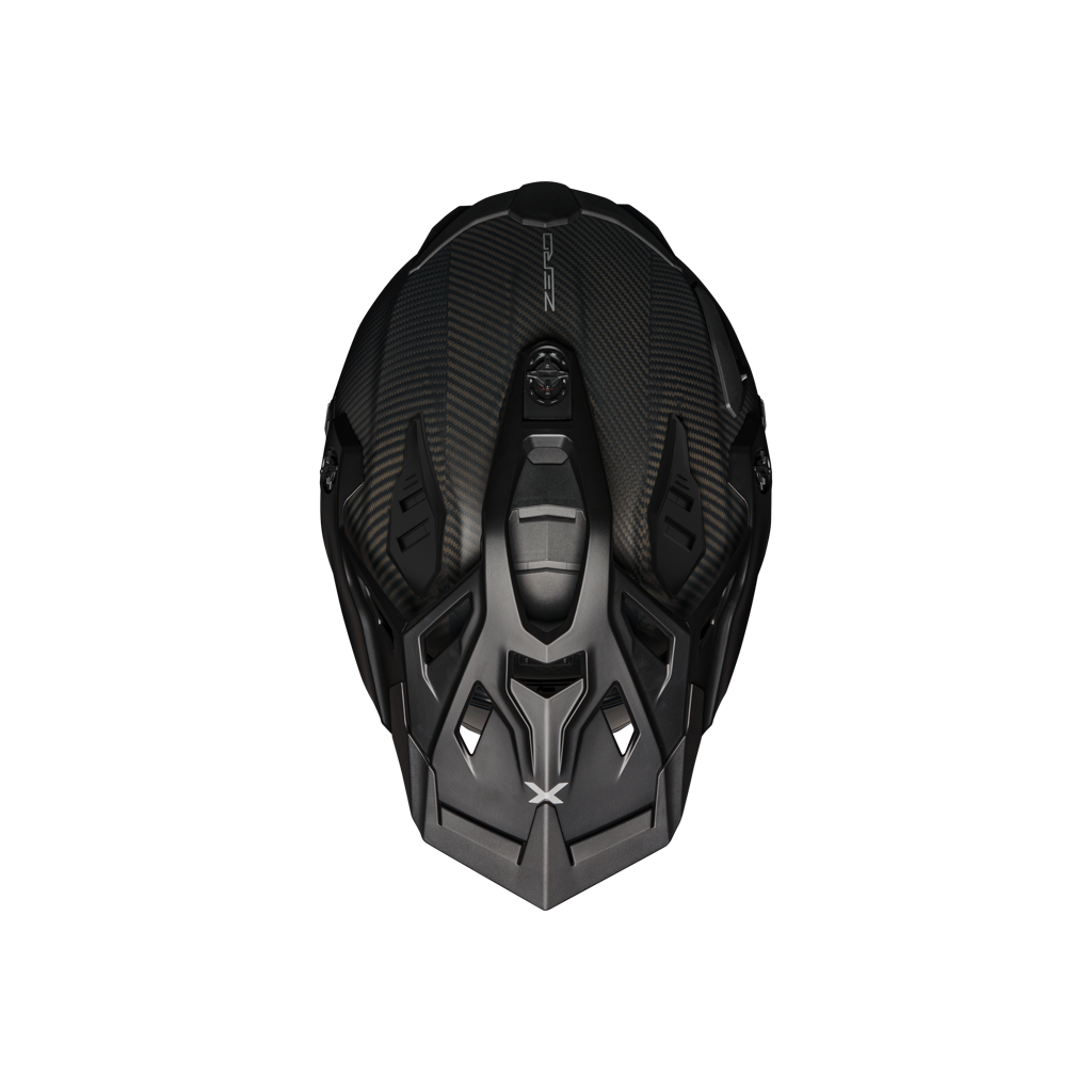 Casco NEXX X.WED3 ZERO PRO CARBON