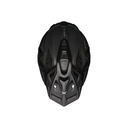 Casco NEXX X.WED3 ZERO PRO CARBON