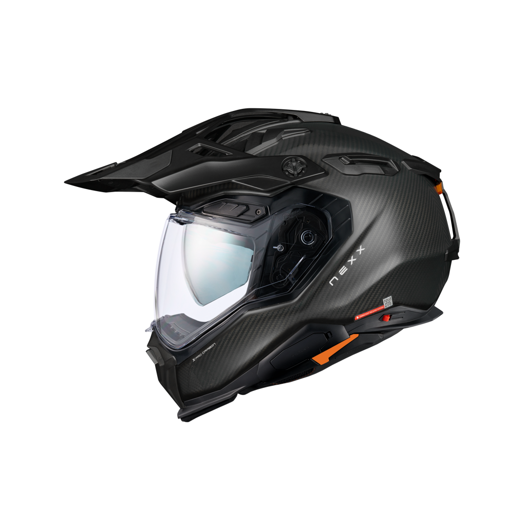 Casco NEXX X.WED3 ZERO PRO CARBON