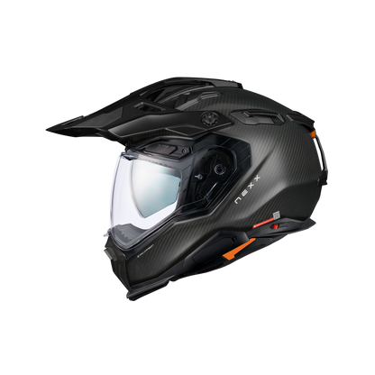 Casco NEXX X.WED3 ZERO PRO CARBON