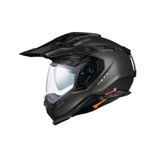 Casco NEXX X.WED3 ZERO PRO CARBON