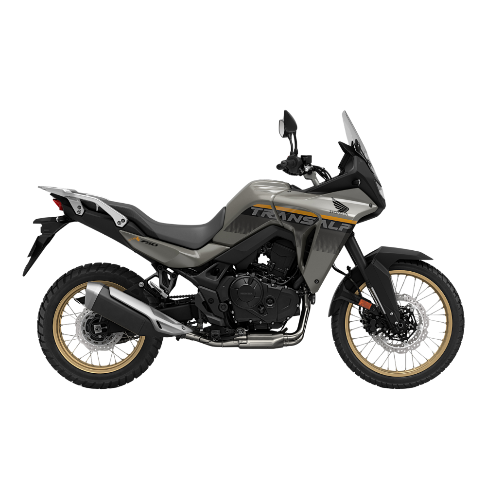 Moto Honda NUEVA XL750 Transalp
