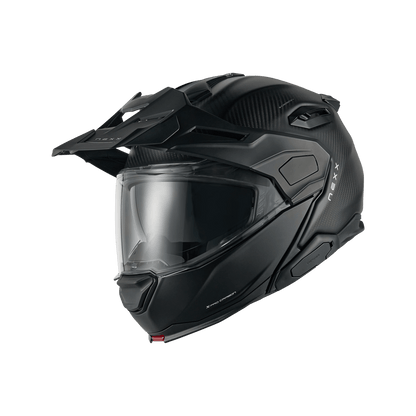 Casco Nexx X.LIFECOUNTRY ZERO PRO CARBON