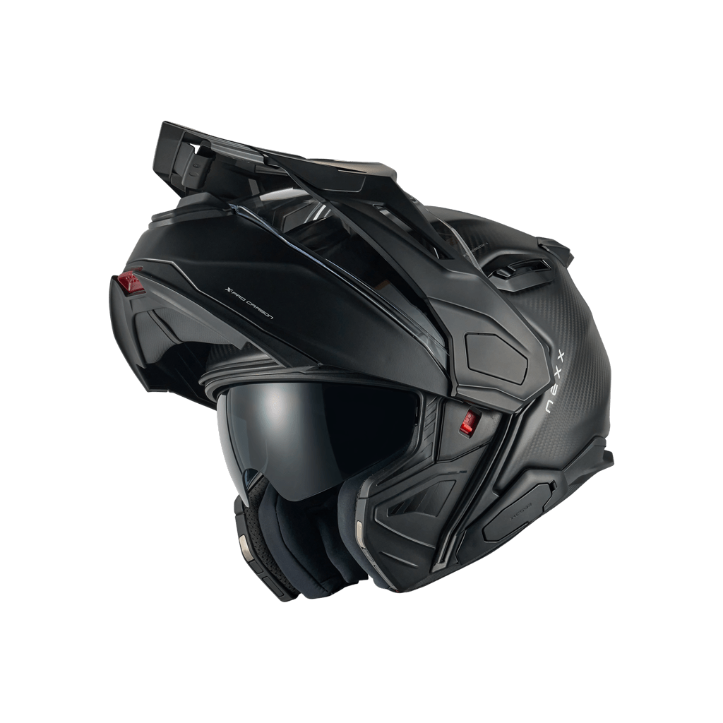 Casco Nexx X.LIFECOUNTRY ZERO PRO CARBON