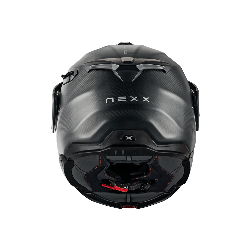 Casco Nexx X.LIFECOUNTRY ZERO PRO CARBON