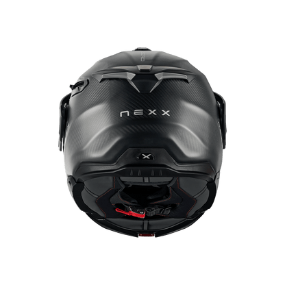 Casco Nexx X.LIFECOUNTRY ZERO PRO CARBON