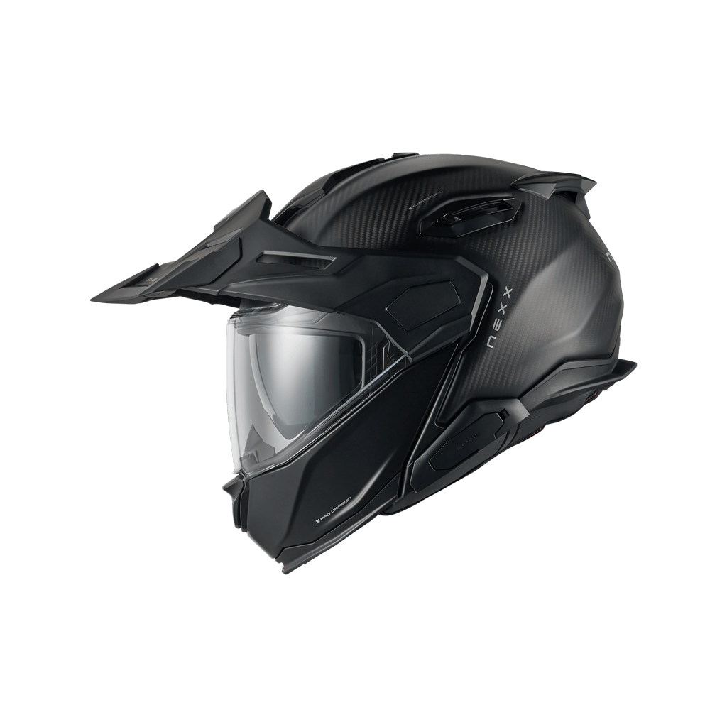 Casco Nexx X.LIFECOUNTRY ZERO PRO CARBON