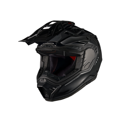 Casco Nexx X.RALLY PRO CARBON BLACK