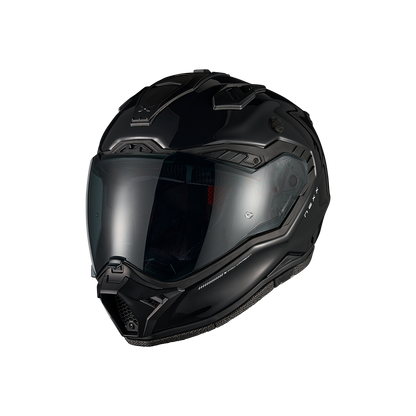 Casco Nexx X.RALLY PRO CARBON BLACK