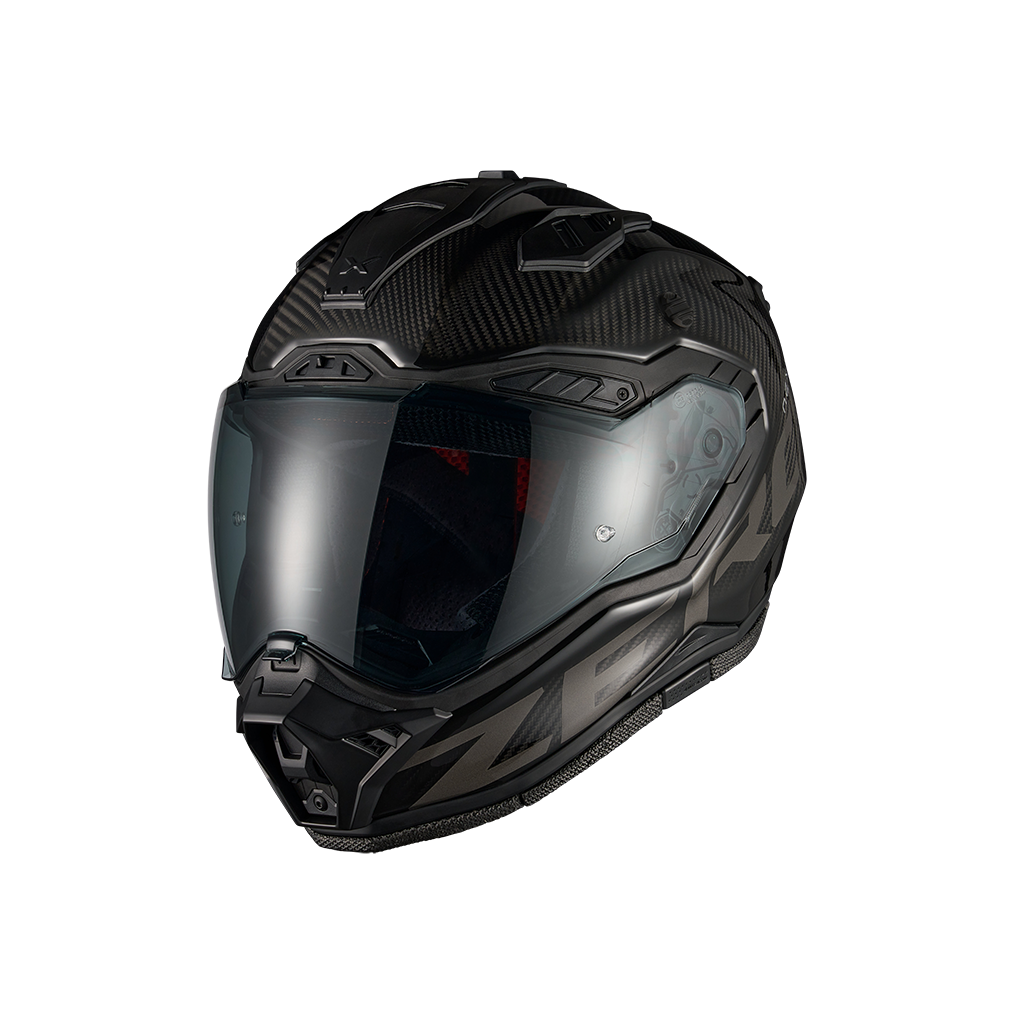 Casco Nexx X.RALLY ZERO PRO CARBON