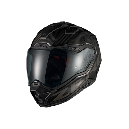 Casco Nexx X.RALLY ZERO PRO CARBON
