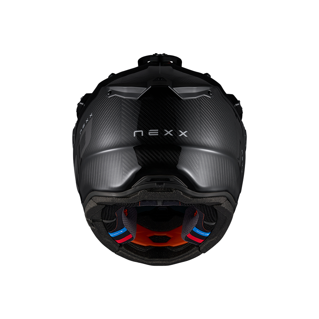 Casco Nexx X.RALLY ZERO PRO CARBON