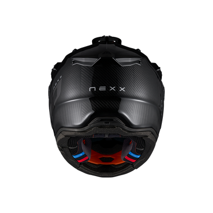 Casco Nexx X.RALLY ZERO PRO CARBON