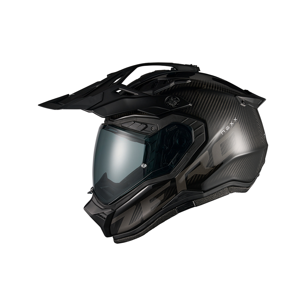 Casco Nexx X.RALLY ZERO PRO CARBON