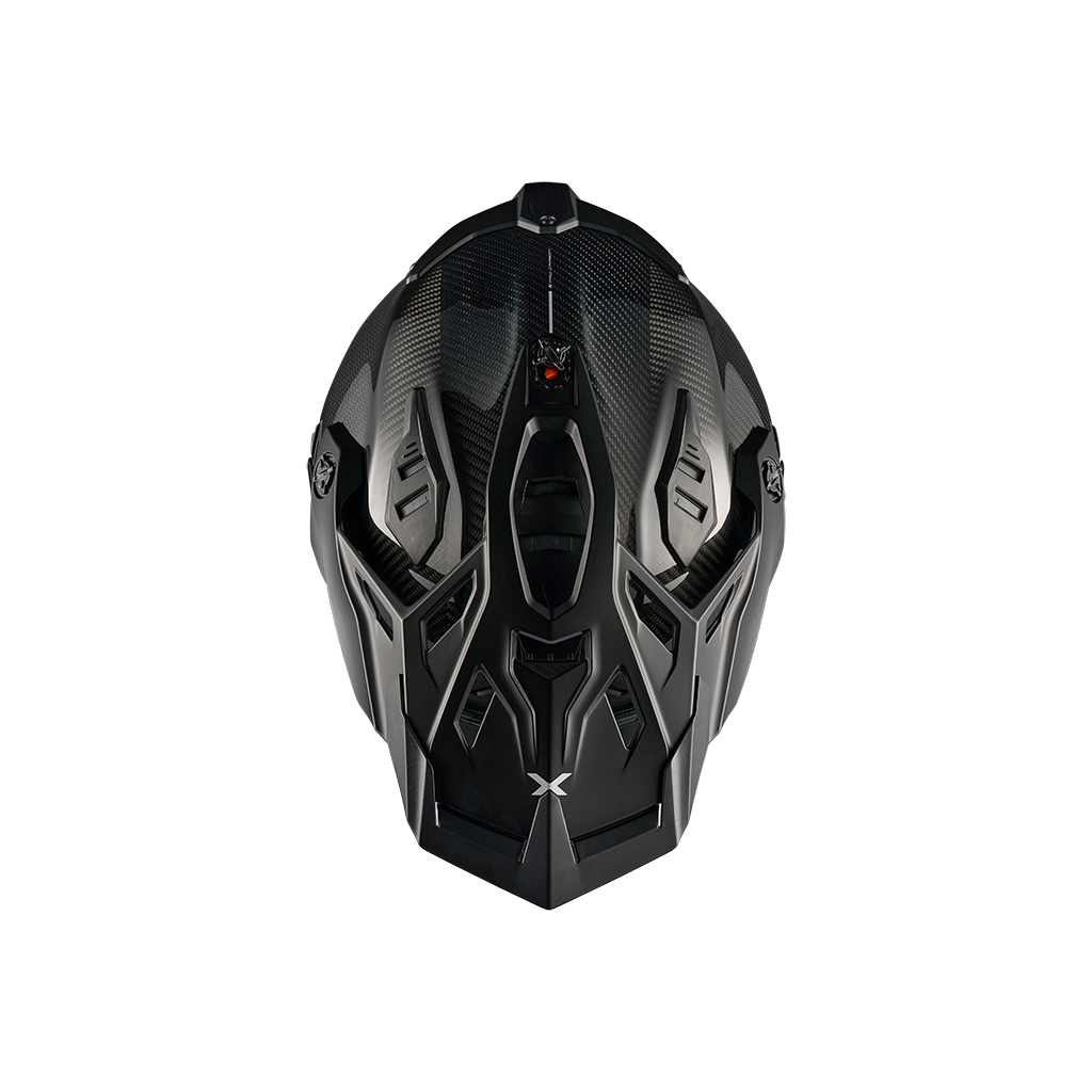 Casco Nexx X.RALLY ZERO PRO CARBON