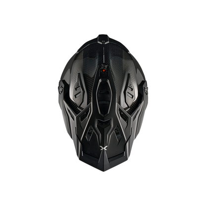 Casco Nexx X.RALLY ZERO PRO CARBON