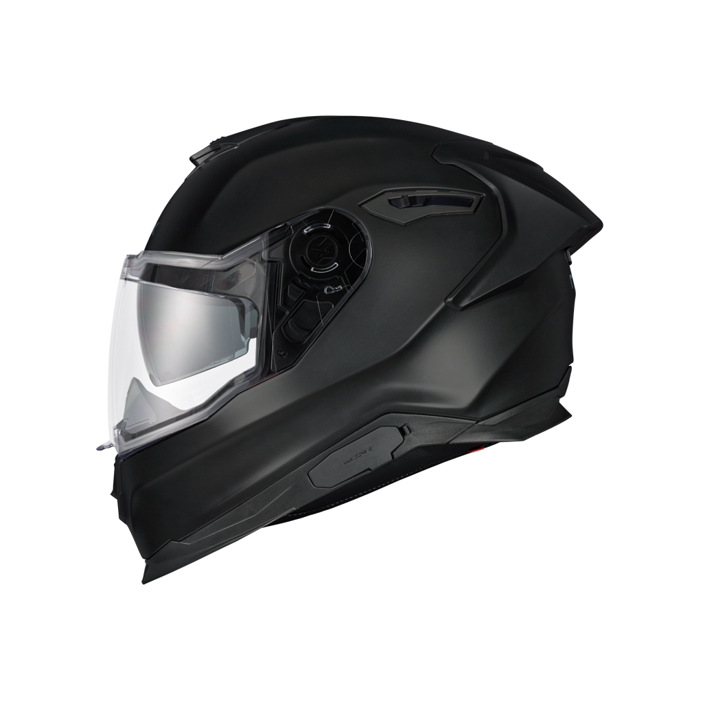 Casco Nexx Y.100R NEGRO