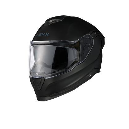 Casco Nexx Y.100R NEGRO