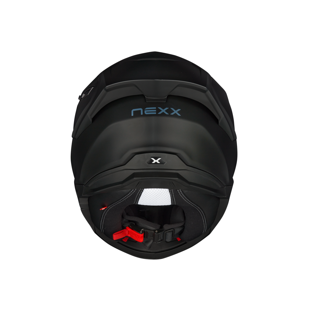 Casco Nexx Y.100R NEGRO