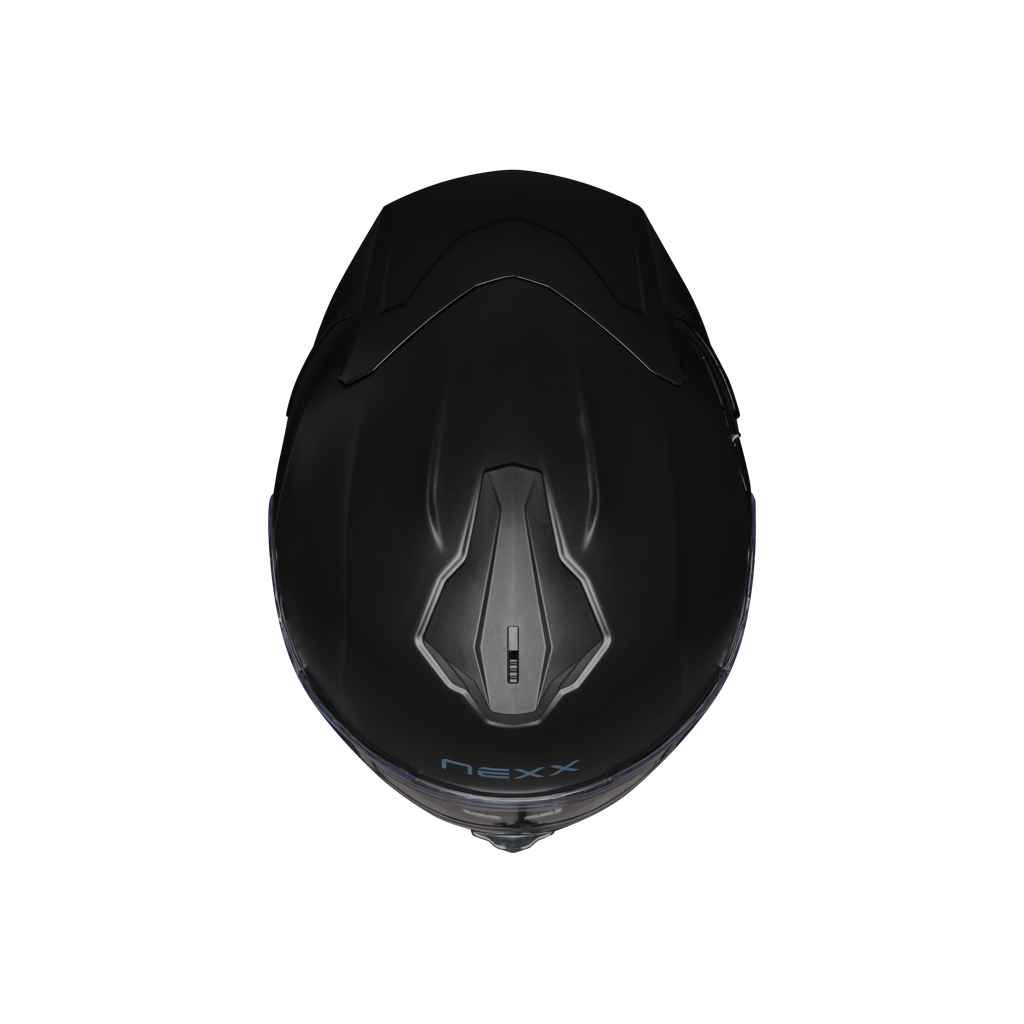 Casco Nexx Y.100R NEGRO