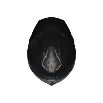 Casco Nexx Y.100R NEGRO