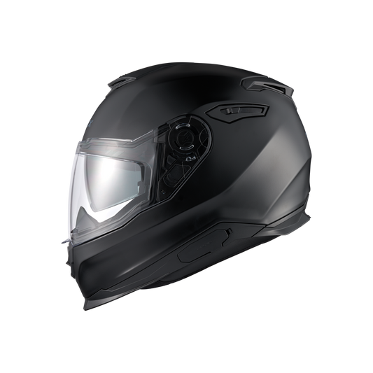 Casco Nexx Y.100 NEGRO